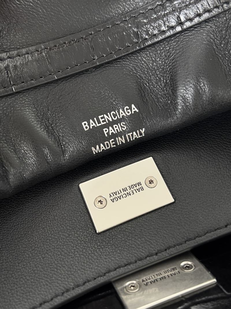 Balenciaga Rodeo Bags